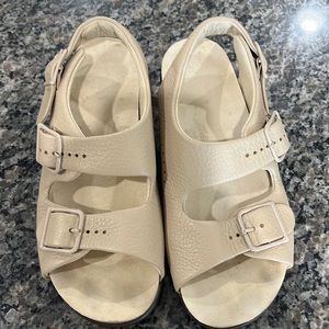 SAS Tripad Comfort Sandals